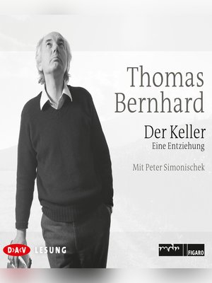 cover image of Der Keller